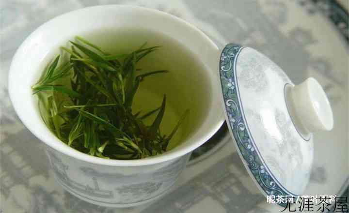 竹叶茶的禁忌