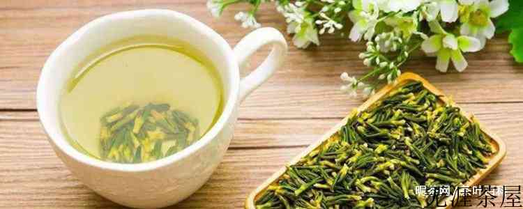 莲子茶的功效与作用