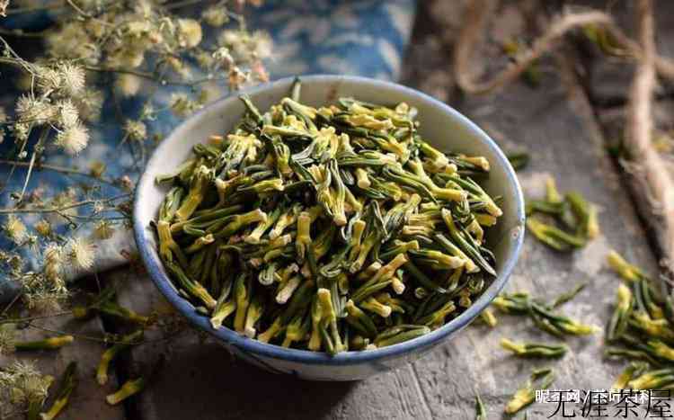 莲子茶的功效与作用