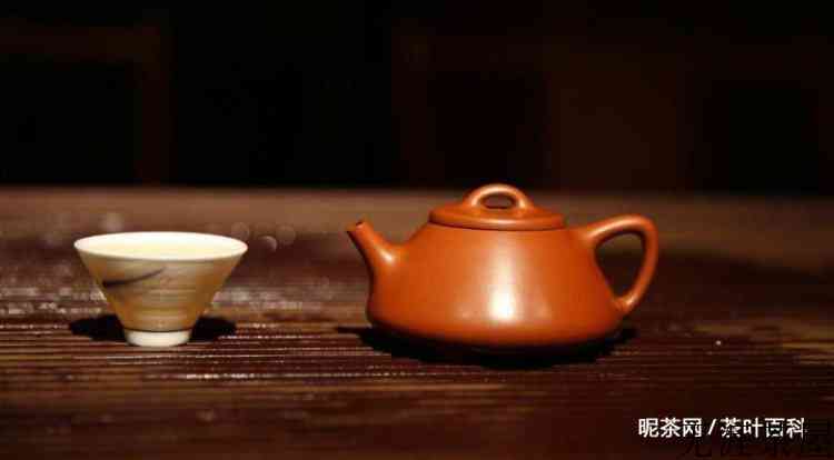 紫砂壶煮后一干就发白