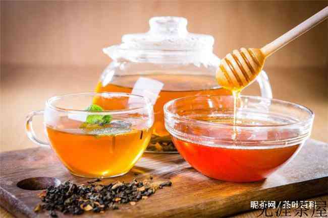 红茶加蜂蜜的功效与作用及禁忌