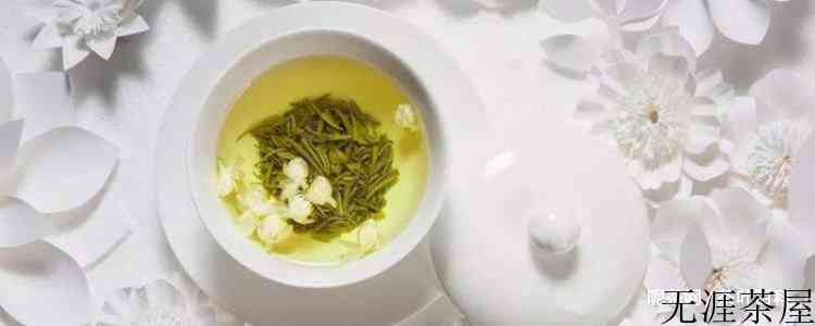 花茶属于茶叶吗