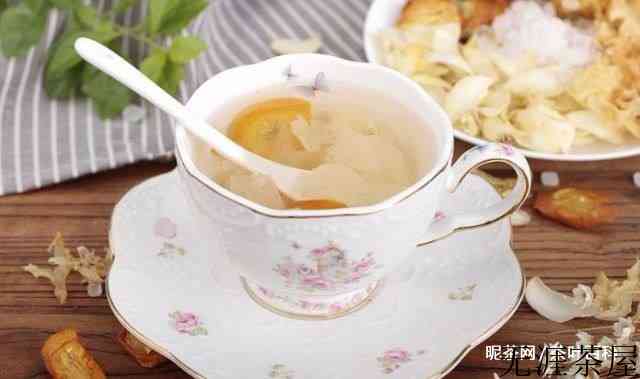 花茶属于茶叶吗