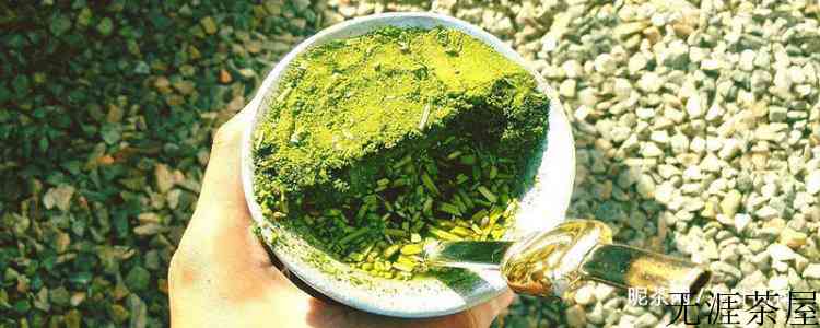 马黛茶功效与副作用