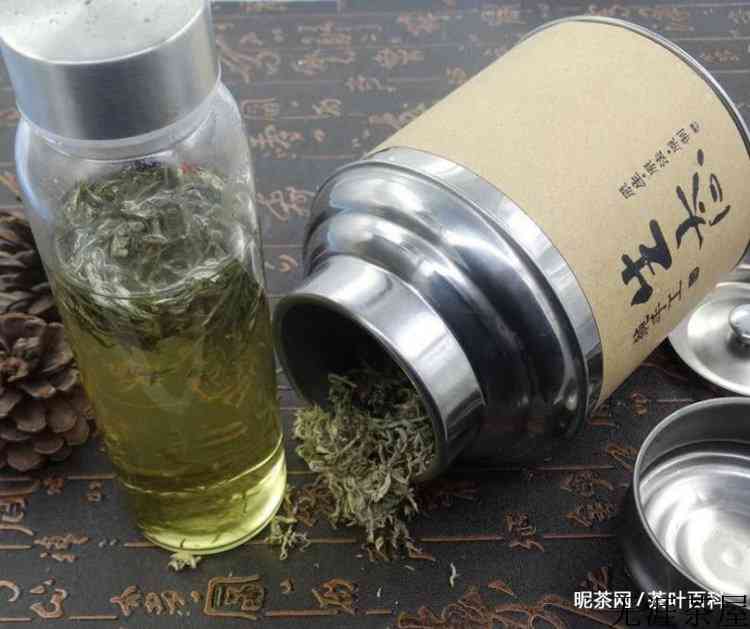 艾茶的功效与作用禁忌