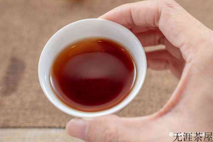 中茶牌圆茶怎么看年份