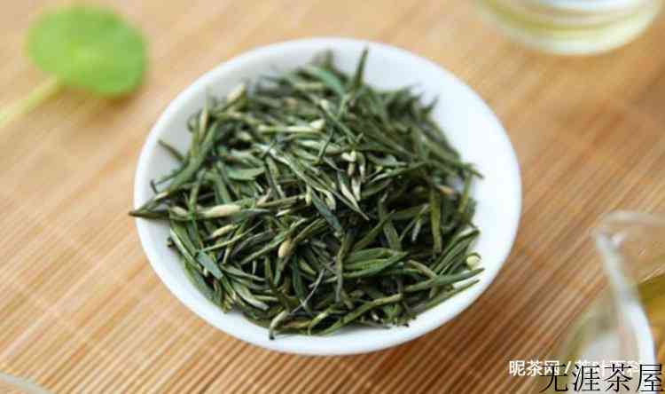 明前茶是什么