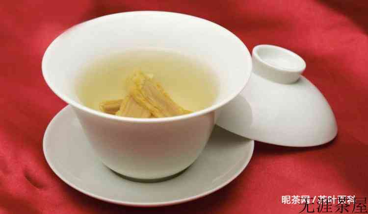 人参茶的功效与作用及禁忌