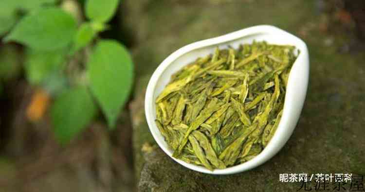 为什么叫明前茶