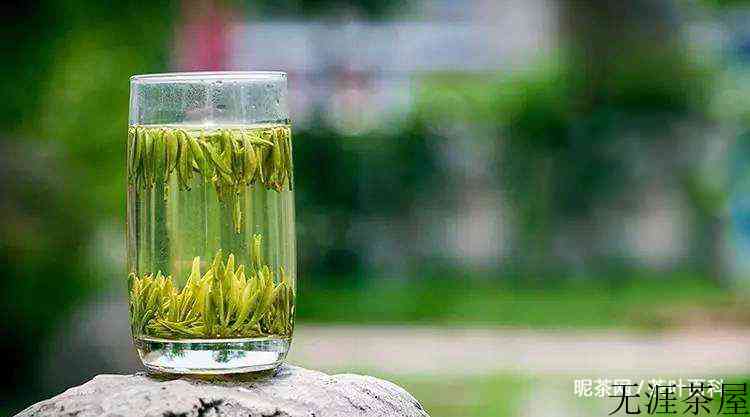 为什么叫明前茶