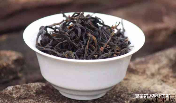 潮汕茶叶有哪些品种