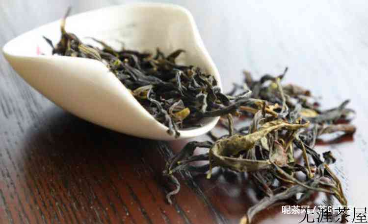 潮汕茶叶有哪些品种