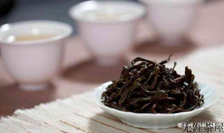潮汕茶叶有哪些品种