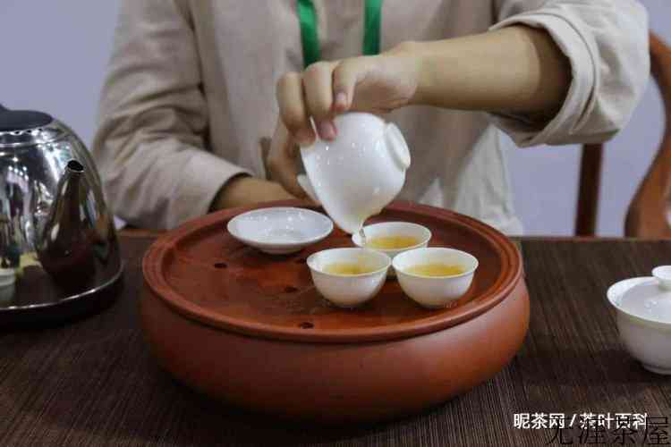 潮汕茶叶有哪些品种