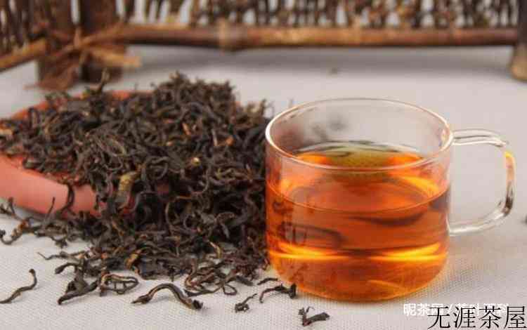 野生红茶的口感特点