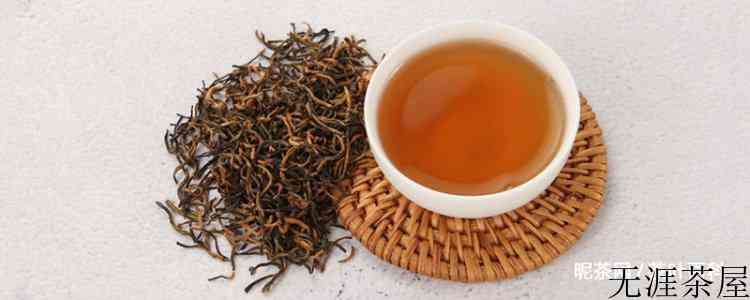 长期喝滇红茶的危害