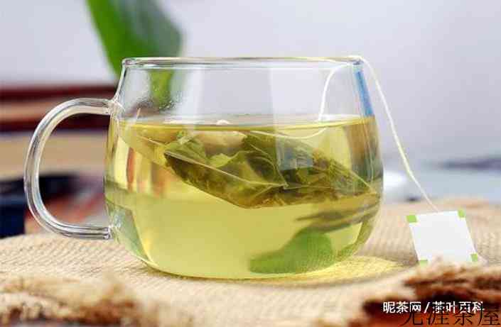 决明子和荷叶泡水的功效