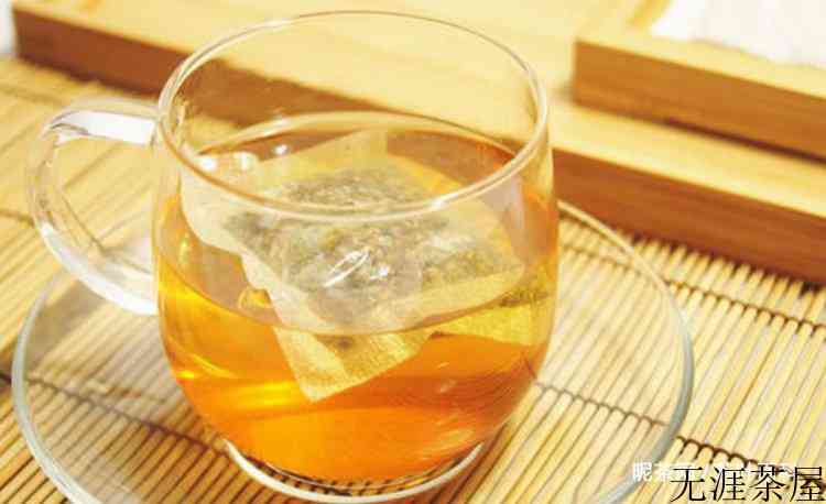 决明子和荷叶泡水的功效