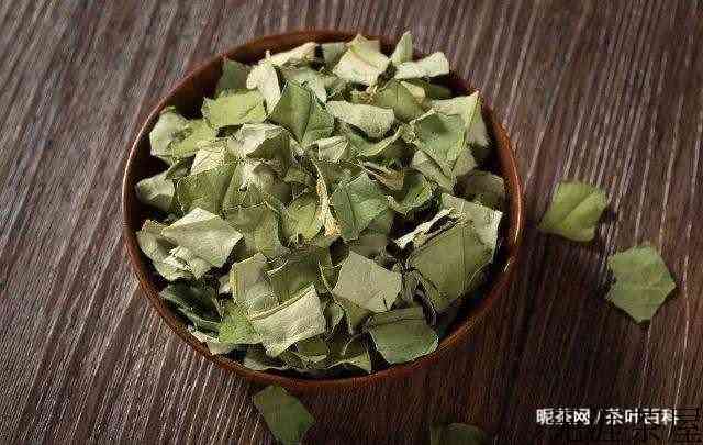 决明子和荷叶泡水的功效
