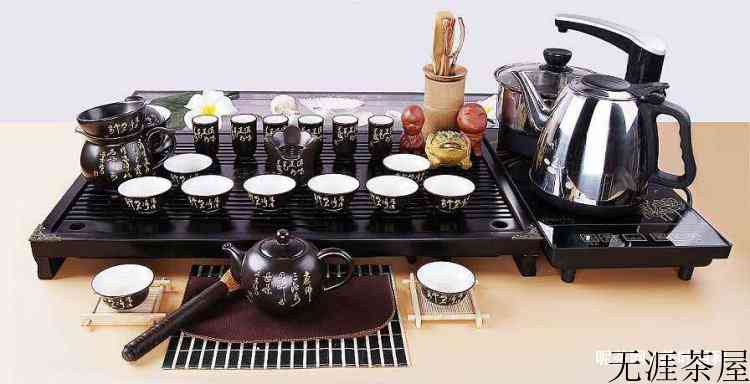 茶具名称