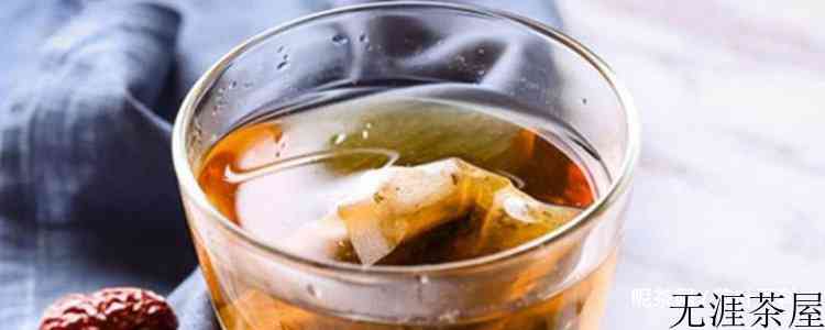 红枣薏米茶有什么效果