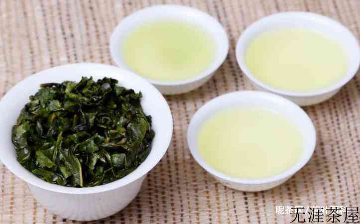 铁观音的功效与作用及禁忌