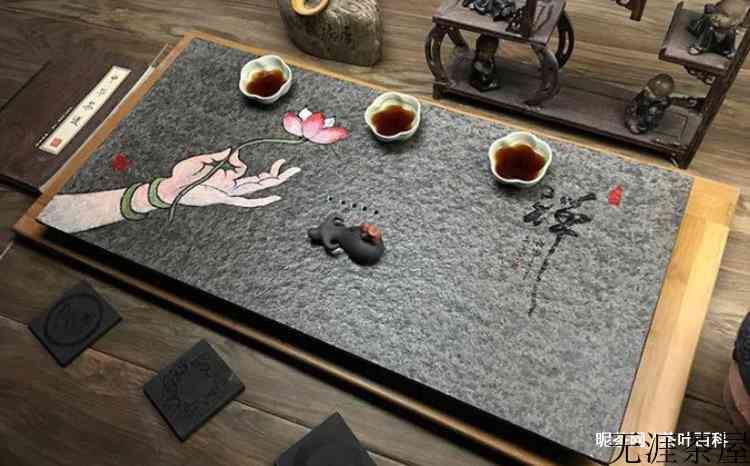 乌金石茶盘擦什么油