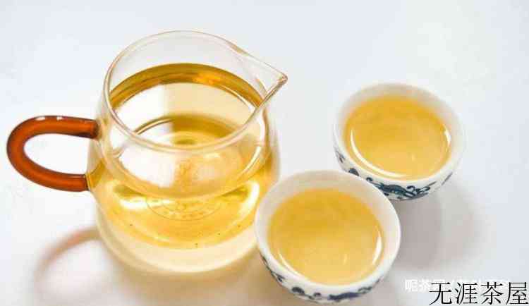 白茶如何洗茶