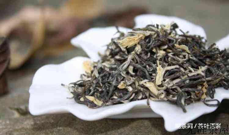 花茶属于什么茶类