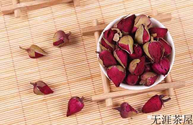 玫瑰花茶的功效与作用及禁忌