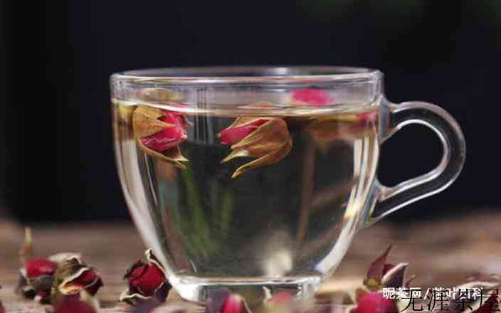 玫瑰花茶的功效与作用及禁忌