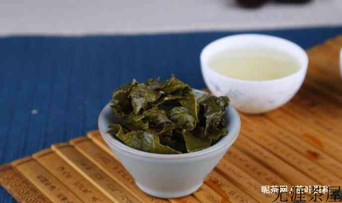 铁观音是哪里的特产
