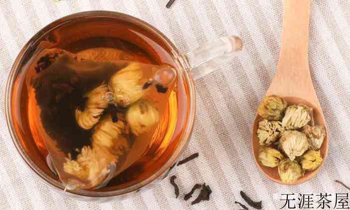 菊普是什么茶