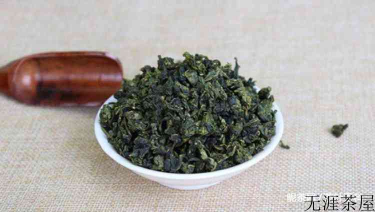 大红袍和铁观音是红茶还是绿茶