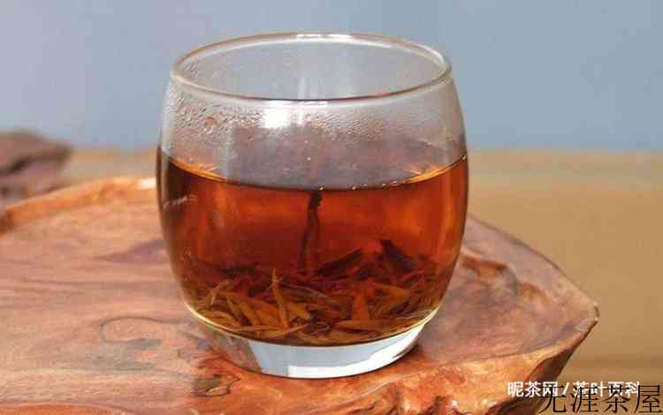 金丝滇红茶功效与作用