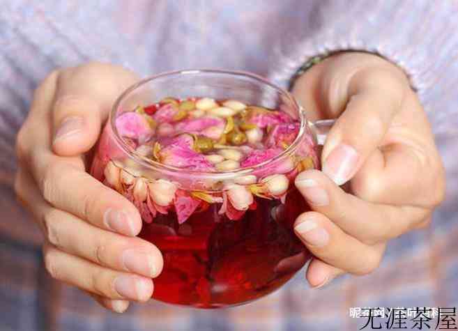 茉莉和玫瑰花能一起泡茶喝