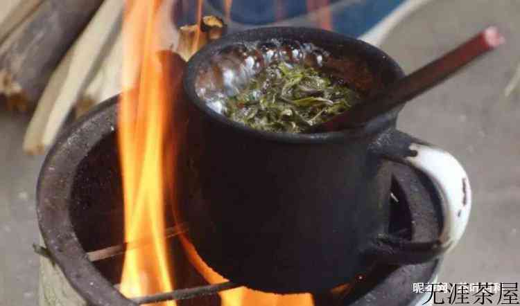 甘肃罐罐茶是啥茶叶