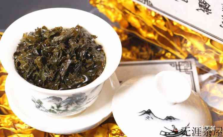 红色铁观音是什么茶