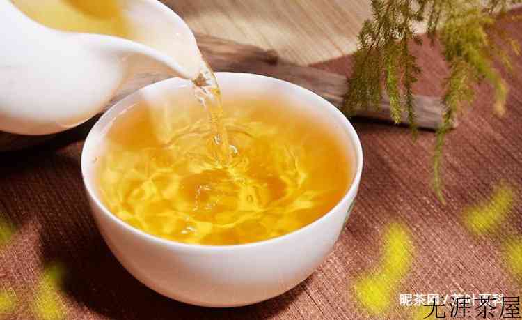 什么是炭焙铁观音
