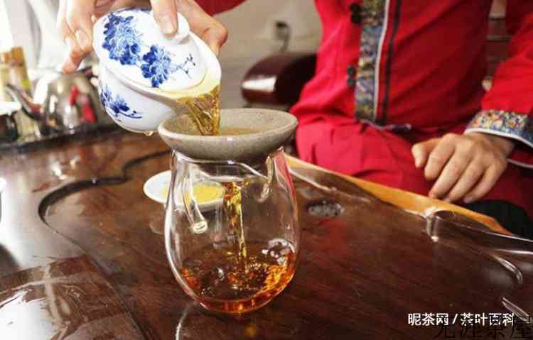 金骏眉红茶的功效与作用禁忌