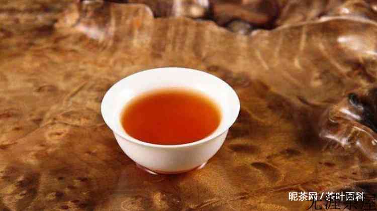 金骏眉红茶的功效与作用禁忌