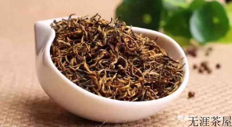 金骏眉红茶的功效与作用禁忌