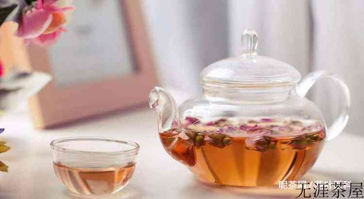 玫瑰花茶什么人不能喝