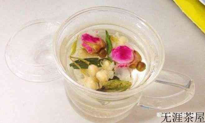 玫瑰茉莉洛神花茶作用