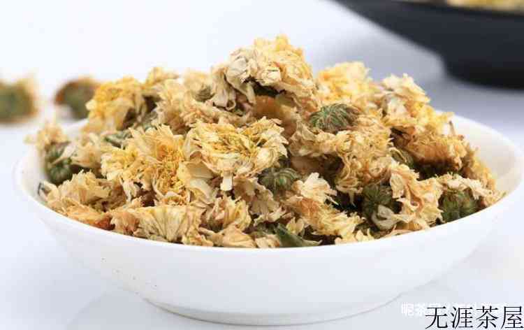 菊花茶属于什么茶类