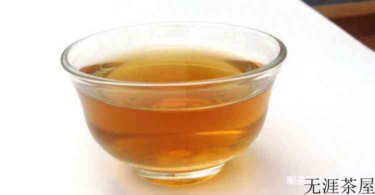金花茶是什么茶