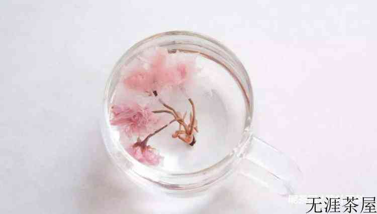 桃花茶可以空腹喝吗