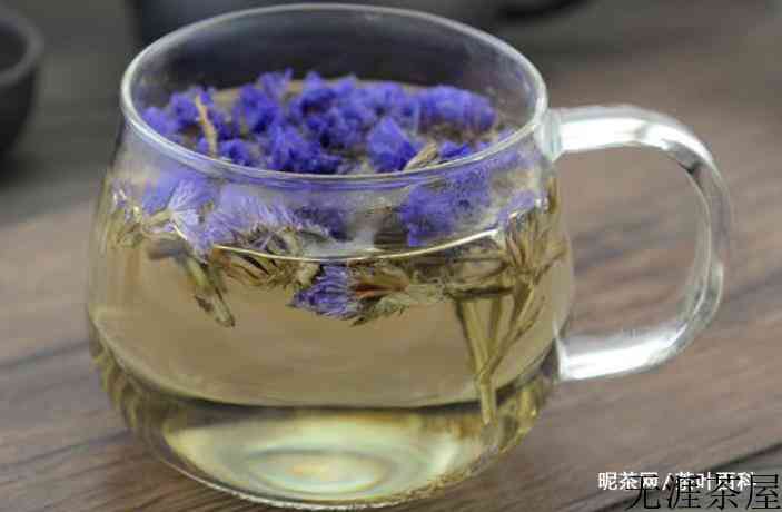 勿忘我花茶一次喝几朵