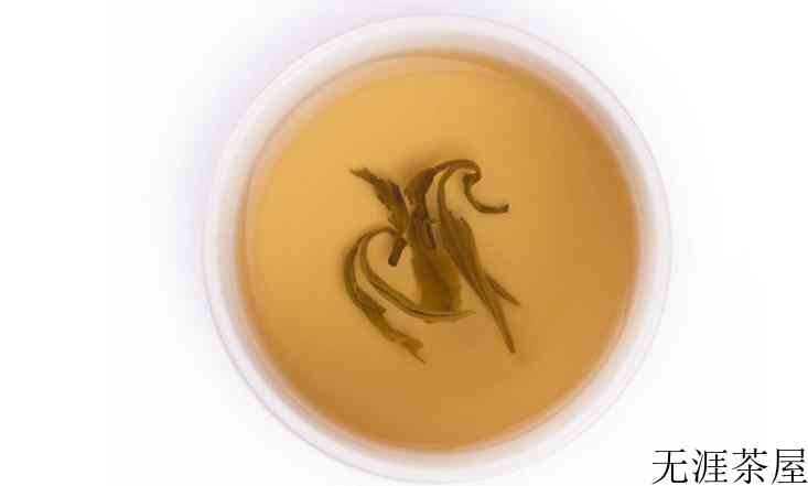 龙珠茉莉花茶的泡法