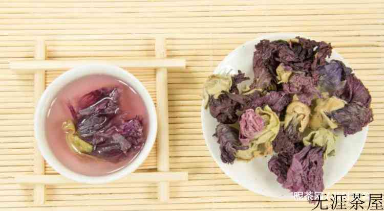 花茶是用什么茶做的
